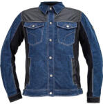 CERVA Neurum Denim Farmer Munkás kabát - 48 (0351000741048)