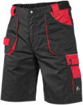 CXS Orion David Rövidnadrág Fekete/Piros - 54 (106000380554)