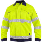 CXS Norwich Láthatósági Kabát HV Sárga - 60 (111200115560)