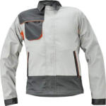 CERVA Montrose Munkás Dzseki Szürke/Sötétszürke - 66 (03010531G6066)