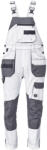 CERVA Dayboro Kantáros Nadrág Fehér - 62 (0302039780062)
