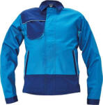 CERVA Montrose Munkás Dzseki Királykék/Sötétkék - 50 (03010531B2050)