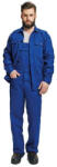 CERVA FF Ralf BE-01-005 Munkaruha Szett Kék - 46 (0312004740046)