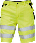 CERVA Knoxfield Hi-Vis Láthatósági Rövidnadrág 290 HV Sárga - 60 (0310002170060)