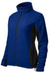 MALFINI 528 Malfini Frosty női polár pulóver Királykék - 3XL (5280518)