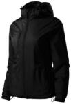 MALFINI 534 Malfini Pacific 3IN1 női kabát Fekete - M (5340114)