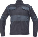 CERVA Max Neo Munkavédelmi Kabát Fekete (0351002560044)