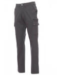 PAYPER Forest Stretch Szürke Munkásnadrág - 48 (001198-0376-13007-48)