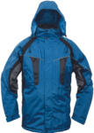 CERVA Nyala Vízhatlan Kabát Kék - S (0301000540001)