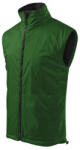 MALFINI 509 Malfini Body Warmer férfi mellény üvegzöld - 2XL (5090617)
