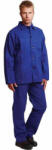 CERVA FF Joel Olcsó Munkaruha Szett Kabát+Nadrág Kék - 50 (0312004240050)