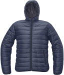 CERVA Max Neo Light Dzseki Sötétkék - 4XL (0301066141007)