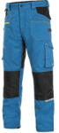 CXS Stretch derekas munkásnadrág Világoskék - 58 (102002744058)