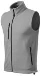 MALFINI 525 Malfini Exit polár mellény unisex világosszürke - L (5252415)