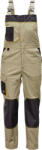 CERVA Cremorne Kantáros Munkásnadrág Világos Olajzöld - 56 (03020403E4056)