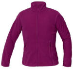 CERVA Gomti Női Polár Pulóver Rózsaszín - XXL (0301029126005)