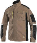 CXS Stretch Munkáskabát Bézs - 56 (101002727056)