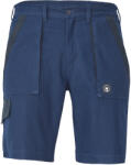 CERVA Max Neo Munkás Rövidnadrág Sötétkék/Fekete - 56 (0357002541056)