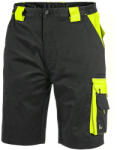 CXS Sirius Brighton Rövidnadrág Sárga - 58 (106000180258)