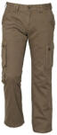 CERVA Cerva Chena Nadrág Olajzöld - L (0302020514003)