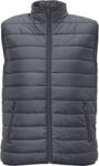CERVA Max Neo Light Munkás Mellény Fekete - 4XL (0303016160007)