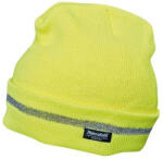 CERVA Turia Láthatósági Sapka HV Sárga (0314004370999)