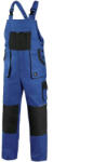 CXS Luxy Robin Kantáros Munkásnadrág Kék/Fekete - 50 (103000641150)