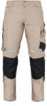 Procera Helicon Rip-Stop Bézs Munkásnadrág - 58 (DT-PROC-HELICON-DNAD-BG-58)