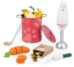 Janod Levesfőző készlet Soup Set Janod 43 kiegészítővel J06634 (J06634)