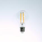 Iris Filament A Bulb E27 FLA60 8W/3000K/720lm LED fényforrás (ILFLA608W3000K) - mentornet