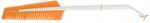Fiskars Jégkaparó FISKARS SNOWEXPERT+seprű 10 cm 67 cm 1019352 (01924)