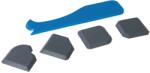 Silverline Gitt alkalmazás készlet 5 db Silverline (343837)