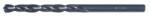 IRWIN TOOLS Fém fúrószár 2, 0 × 24/49 mm (10 db) IRWIN talaj (671380)