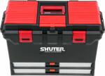 SHUTER SH 802 hordozható szerszámos láda (TB802)