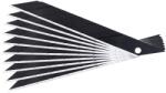 Extol Késpengék, 9 mm, 10 db, SK2 (4780028A)