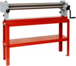 Holzmann Kézi lemeztekercs hajlító gép Holzmann BBM1000 (BBM1000)