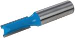 Silverline horonymaró 2 éllel, 1/2" - 10 × 25 mm (677278)