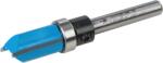 Silverline Vágóvágó csapággyal 1/4" × 12, 7 × 19, 1 × 12, 7 mm Silverline (633631)