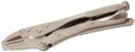 Silverline Önzáró egyenes fogók 250 mm Silverline (PL101)