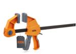 BORA egykezes asztalos bilincs - fesztáv akár 30 cm (230006)