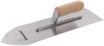 Silverline Padló simító 400 × 110 mm Silverline (CB57)