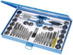 Silverline Csapok és fűzőlyukak készlete profi - 40 rész Silverline (186811)