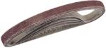 Silverline P40 csiszolószalag 10 × 330 mm - 5 db (726614)