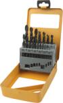 TOLSEN TOOLS HSS fúrószár készlet, 19 db (75081)