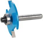 Silverline csapágyas horonymaró 1/4" , 10-es és 20-as méret (868596)