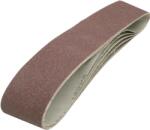 Silverline Csiszolószalag 100 × 915 mm P80 Silverline - 5 db (186813)