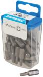 Silverline CrV bitek készlete T20 - 30 db Silverline (866672)