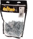 Triton építőipari H csavar, 8 × 38 mm - 500 db (560821)