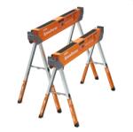 BORA Összecsukható munkakecske BORA PM-4550 Speedhorse XT - 1 pár (3853)
