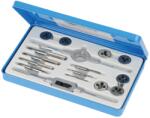 Silverline Menetes készlet 16 db M3 - M12 Silverline (823533)